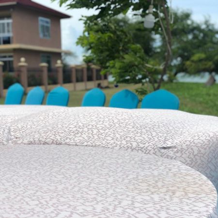 Sea View Beach Resort Lindi Εξωτερικό φωτογραφία