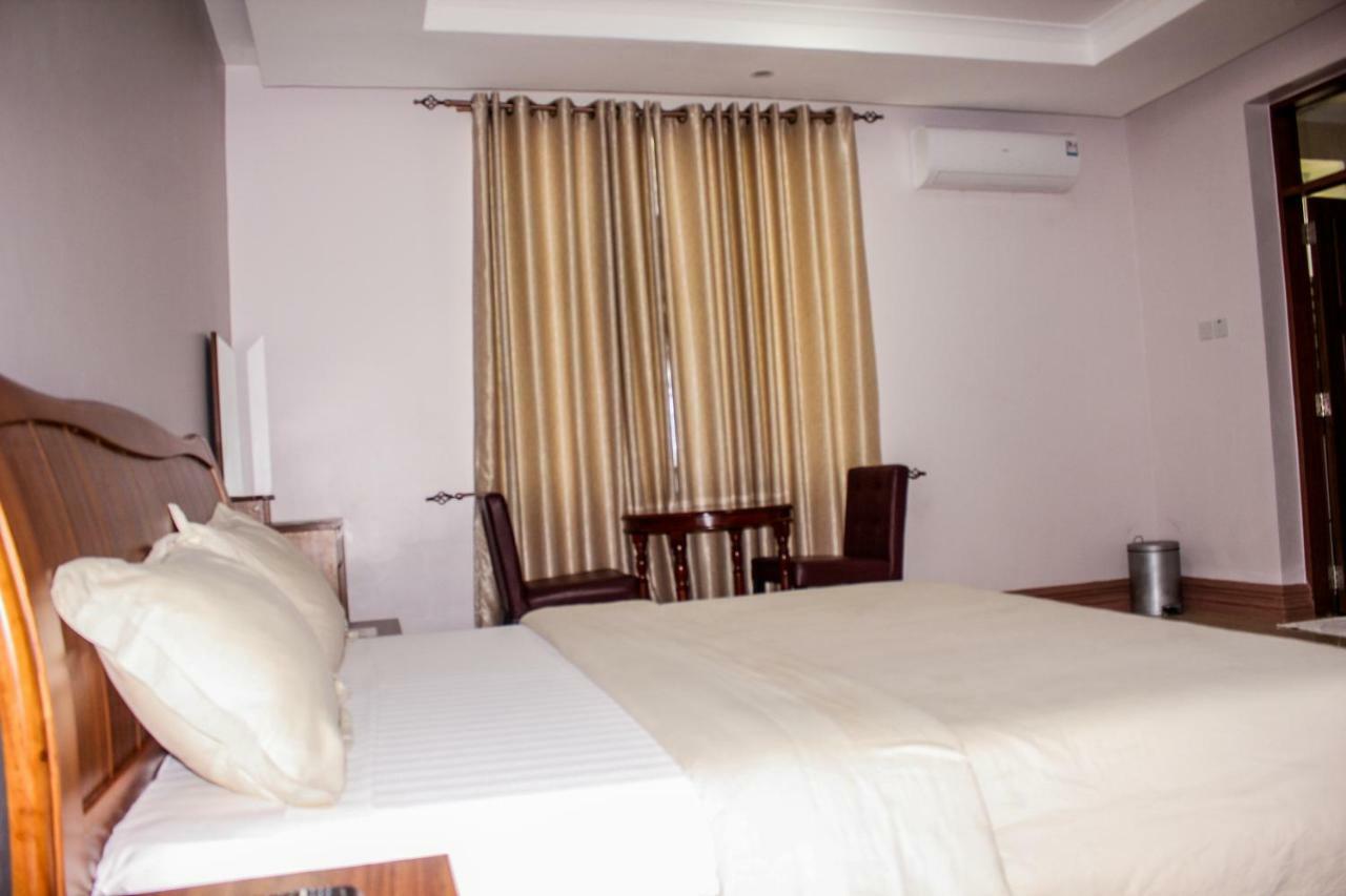 Sea View Beach Resort Lindi Εξωτερικό φωτογραφία