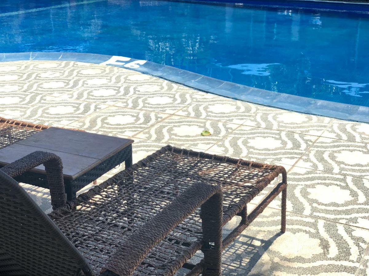 Sea View Beach Resort Lindi Εξωτερικό φωτογραφία