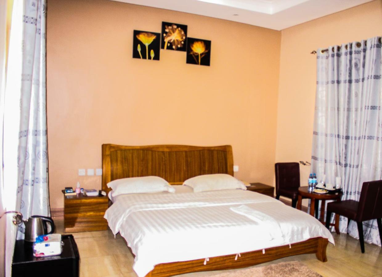 Sea View Beach Resort Lindi Εξωτερικό φωτογραφία